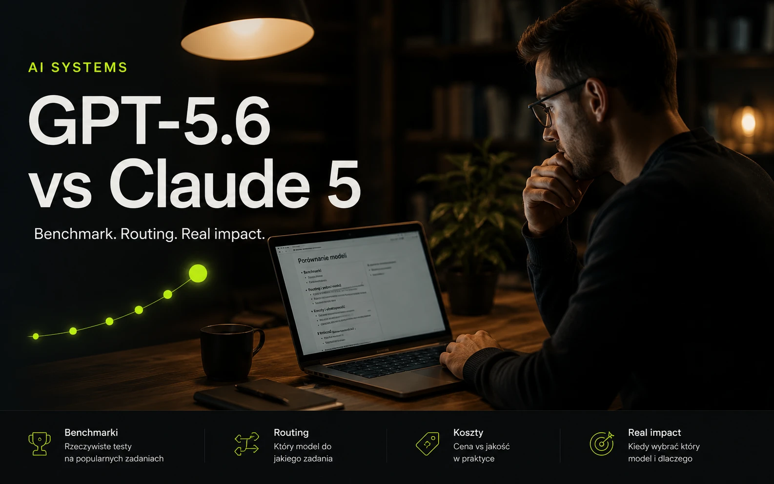 Cover: GPT-5.6 vs Claude 5: the first tests say the biggest shift isn't a new benchmark leader